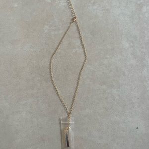Vince camuto necklace